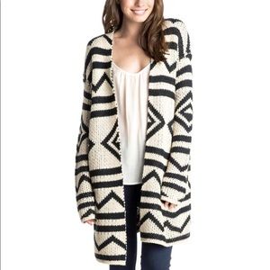 Roxy Kari’s Sweater